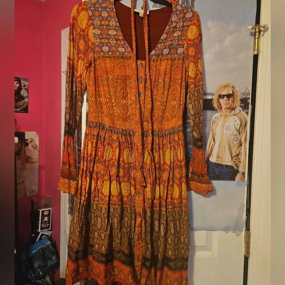 Modcloth dress